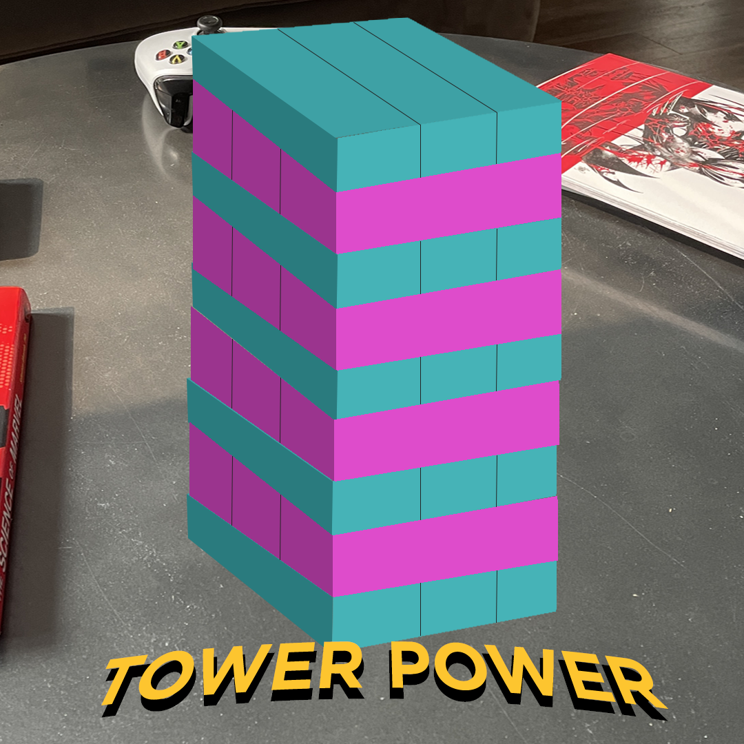 Tower Power image